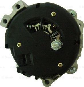 BOSCH F 042 300 144 - Генератор vvparts.bg