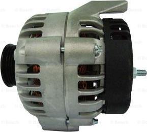 BOSCH F 042 300 140 - Генератор vvparts.bg