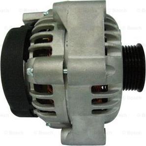 BOSCH F 042 300 140 - Генератор vvparts.bg