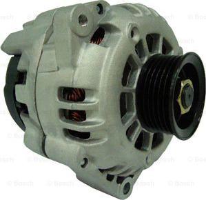 BOSCH F 042 300 150 - Генератор vvparts.bg