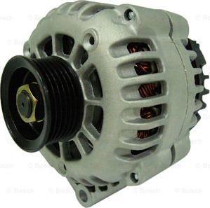 BOSCH F 042 300 150 - Генератор vvparts.bg