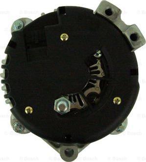 BOSCH F 042 300 150 - Генератор vvparts.bg