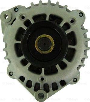 BOSCH F 042 300 150 - Генератор vvparts.bg