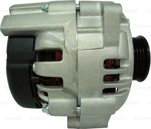 BOSCH F 042 300 150 - Генератор vvparts.bg