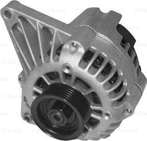 BOSCH F 042 300 151 - Генератор vvparts.bg