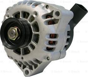 BOSCH F 042 300 162 - Генератор vvparts.bg