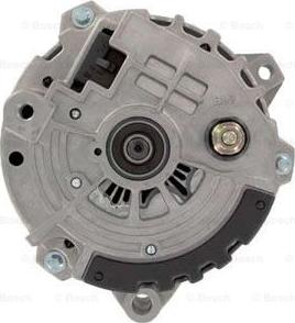 BOSCH F 042 300 105 - Генератор vvparts.bg