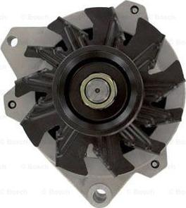 BOSCH F 042 300 105 - Генератор vvparts.bg