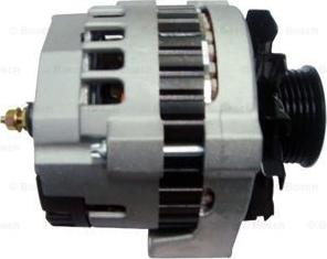 BOSCH F 042 300 100 - Генератор vvparts.bg