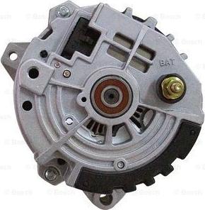 BOSCH F 042 300 100 - Генератор vvparts.bg