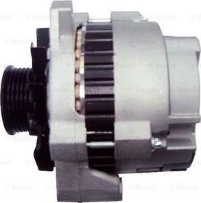 BOSCH F 042 300 100 - Генератор vvparts.bg