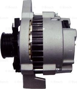 BOSCH F 042 300 118 - Генератор vvparts.bg