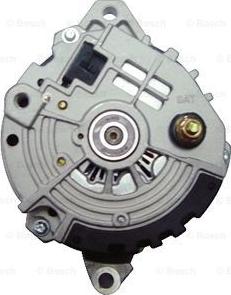 BOSCH F 042 300 118 - Генератор vvparts.bg