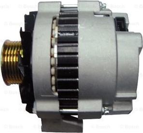 BOSCH F 042 300 112 - Генератор vvparts.bg