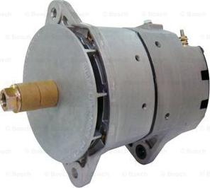 BOSCH F 042 300 186 - Генератор vvparts.bg