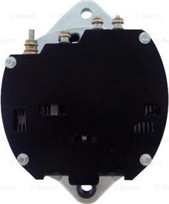 BOSCH F 042 300 186 - Генератор vvparts.bg