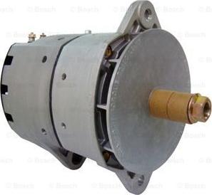 BOSCH F 042 300 186 - Генератор vvparts.bg