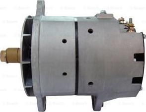 BOSCH F 042 300 186 - Генератор vvparts.bg