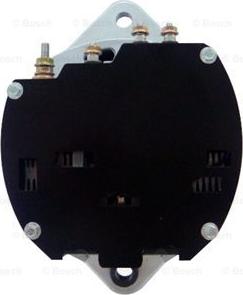 BOSCH F 042 300 188 - Генератор vvparts.bg