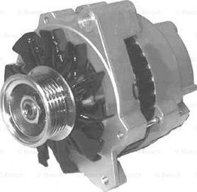 BOSCH F 042 300 130 - Генератор vvparts.bg