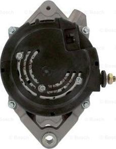 BOSCH F 042 300 173 - Генератор vvparts.bg