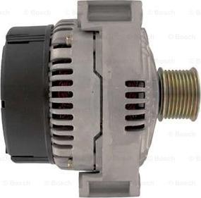 BOSCH F 042 301 090 - Генератор vvparts.bg