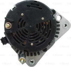 BOSCH F 042 301 046 - Генератор vvparts.bg