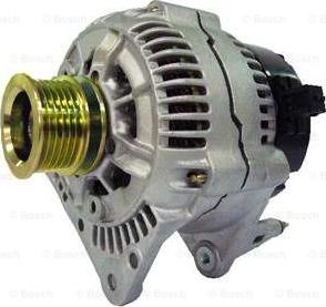 BOSCH F 042 301 046 - Генератор vvparts.bg