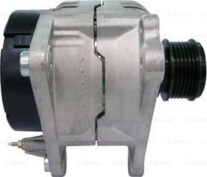 BOSCH F 042 301 050 - Генератор vvparts.bg