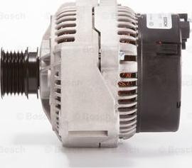 BOSCH F 042 301 052 - Генератор vvparts.bg