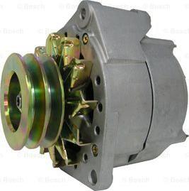 BOSCH F 042 301 004 - Генератор vvparts.bg