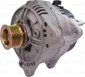 BOSCH F 042 301 086 - Генератор vvparts.bg