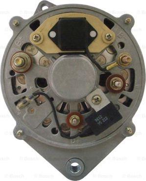 BOSCH F 042 301 032 - Генератор vvparts.bg