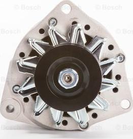 BOSCH F 042 301 027 - Генератор vvparts.bg