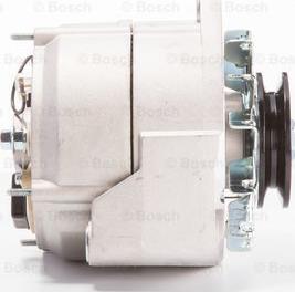 BOSCH F 042 301 027 - Генератор vvparts.bg