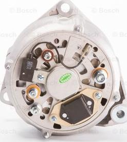 BOSCH F 042 301 027 - Генератор vvparts.bg