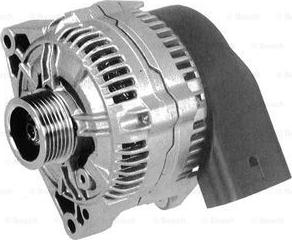 BOSCH F 042 301 079 - Генератор vvparts.bg