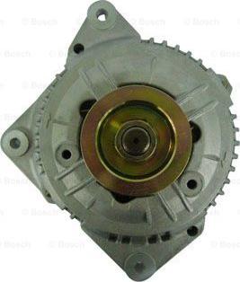 BOSCH F 042 301 076 - Генератор vvparts.bg