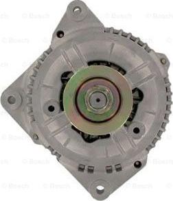 BOSCH F 042 301 073 - Генератор vvparts.bg