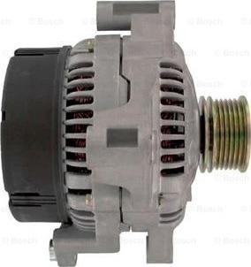 BOSCH F 042 301 073 - Генератор vvparts.bg