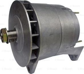 BOSCH F 042 301 154 - Генератор vvparts.bg