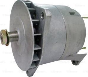 BOSCH F 042 301 169 - Генератор vvparts.bg