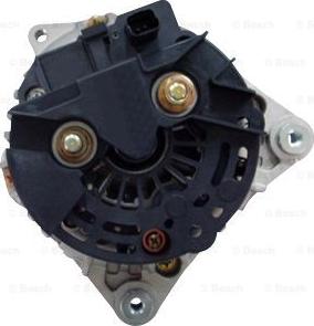 BOSCH F 042 301 112 - Генератор vvparts.bg