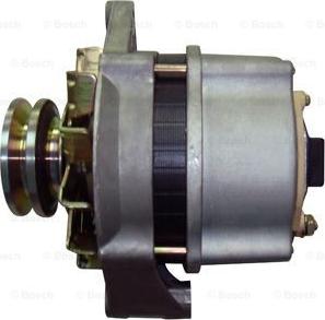 BOSCH F 042 301 139 - Генератор vvparts.bg