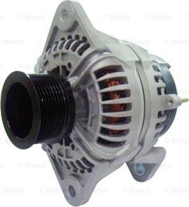 BOSCH F 042 301 131 - Генератор vvparts.bg