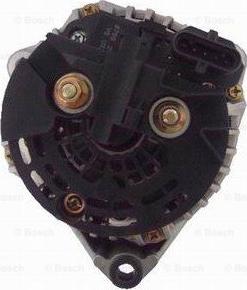 BOSCH F 042 301 133 - Генератор vvparts.bg