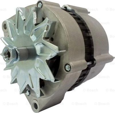 BOSCH F 042 301 228 - Генератор vvparts.bg