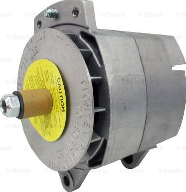 BOSCH F 042 308 054 - Генератор vvparts.bg