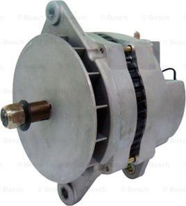 BOSCH F 042 308 006 - Генератор vvparts.bg