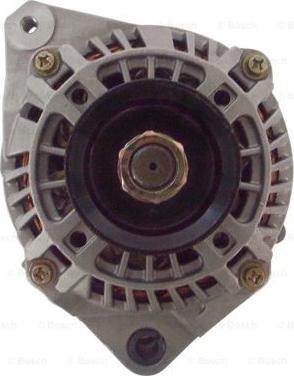 BOSCH F 042 303 090 - Генератор vvparts.bg